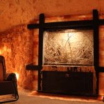 Experts in Salt Room Designs and Construction