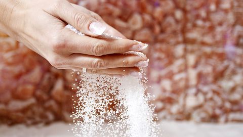 Can Salt Therapy Be Harmful?