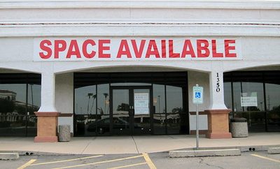 Securing Commercial Space