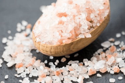 Salt Therapy: Salt Cave Business