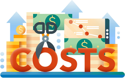 Costs to maintain a salt cave