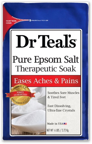 Epsom Salt