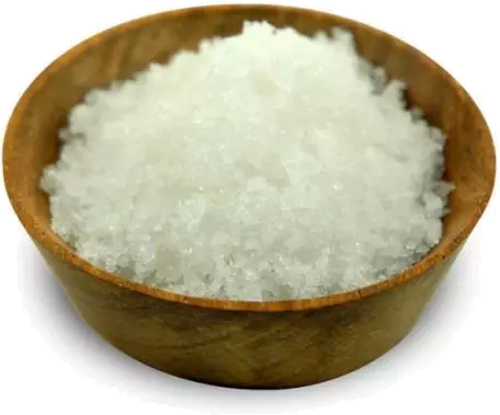 Fleur de Sel