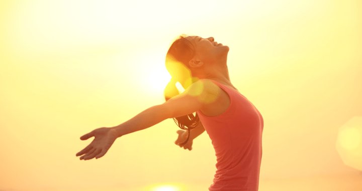 Spending time in a salt room can boost your immune system