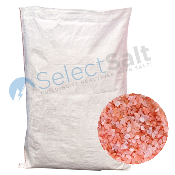 Pink Himalayan Bath Salt