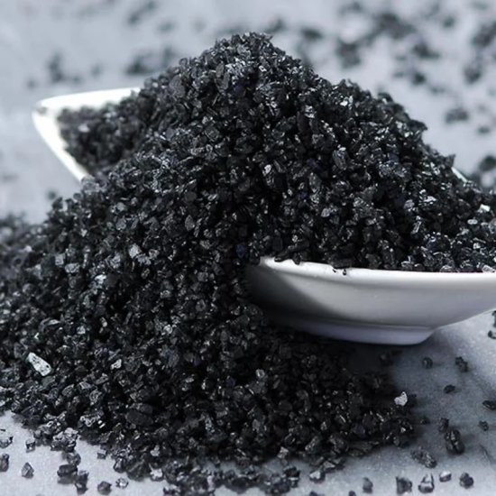 Black Sulfur Bath salt