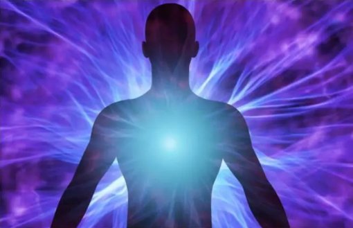 The natural harmonic frequency of the human body