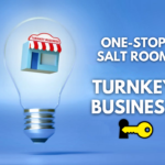 One Stop TurnKey Salt Room Business