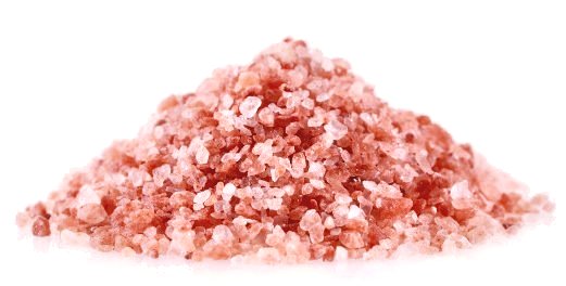 Himalayan Floor Salt