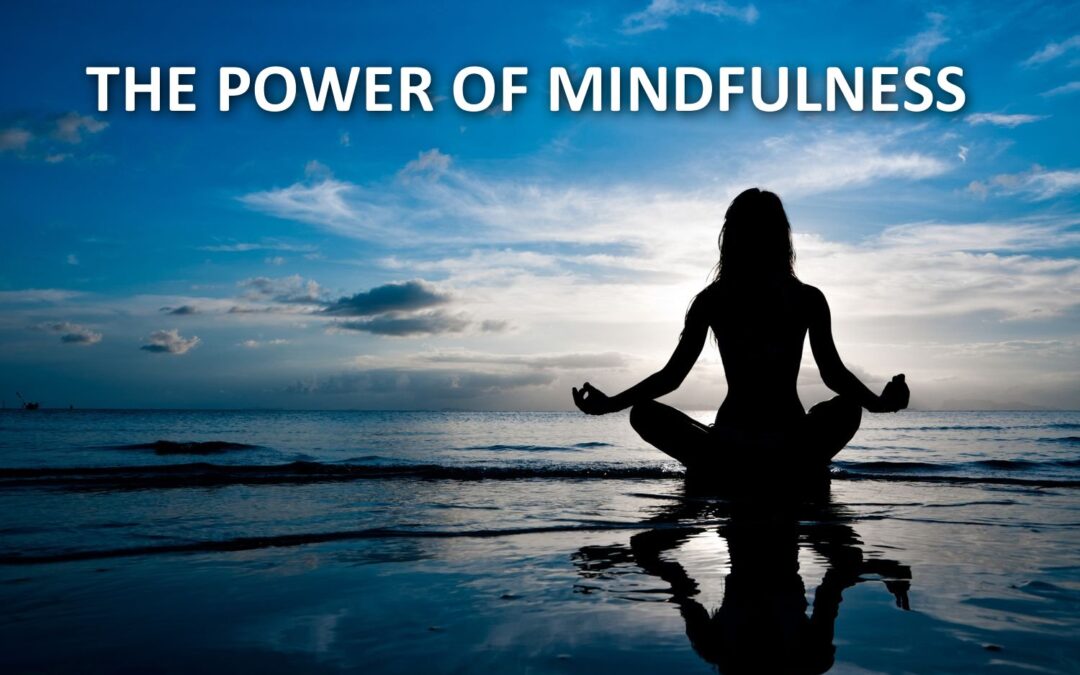 The Power of Mindfulness: Enhancing Wellness Through Scientifically Proven Techniques