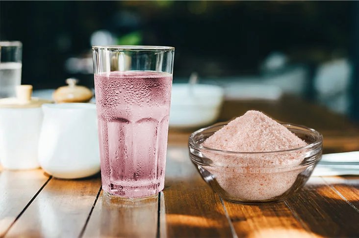 Everything You Need to Know About Pink Himalayan Salt