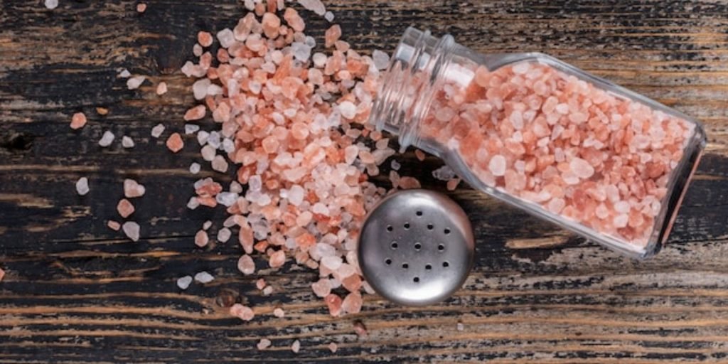 Nutritional Benefits of Himalayan Salt