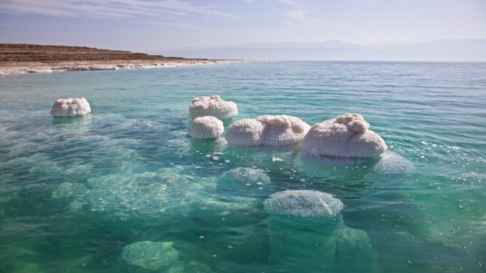 Dead Sea Salt: Uses and Benefits - Select Salt