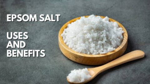 Epsom Salt: Uses and Benefits - Select Salt