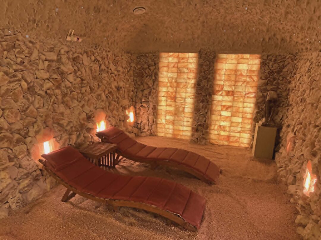 Discover Deep Relaxation at Room and Pillar Spa