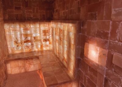 New Himalayan Salt Cave Opens at Tailored Massage Therapy and Wellness LLC